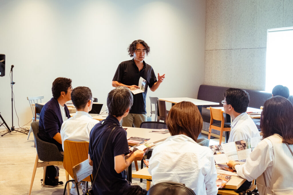 現場の熱気を体感！「日田ものづくり探検隊」視察レポート